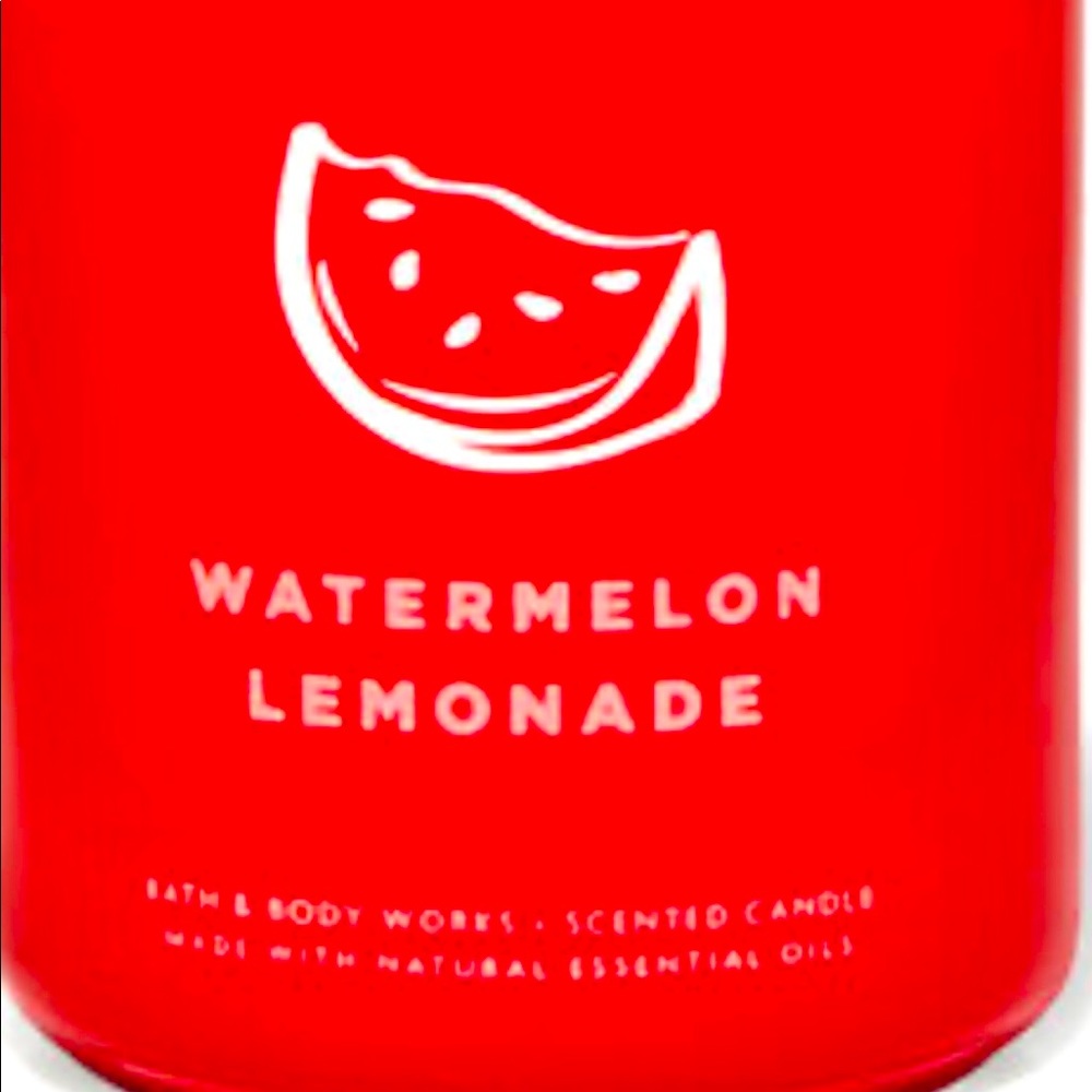WATERMELON LEMONADE